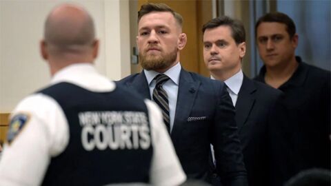 UFC : Conor McGregor revient sur l'incident du bus et exprime ses remords