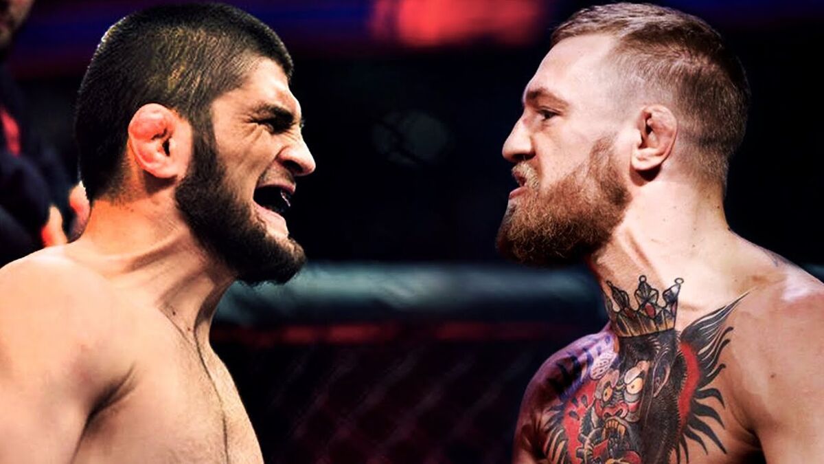 SPORTS DE COMBAT. Après sa victoire contre McGregor, Khabib veut défier  Mayweather !