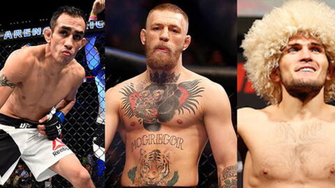 UFC : On vous explique la situation compliquée chez les poids légers