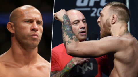 UFC : Joe Rogan explique pourquoi le combat entre Conor McGregor et Donald Cerrone ne se fera pas !