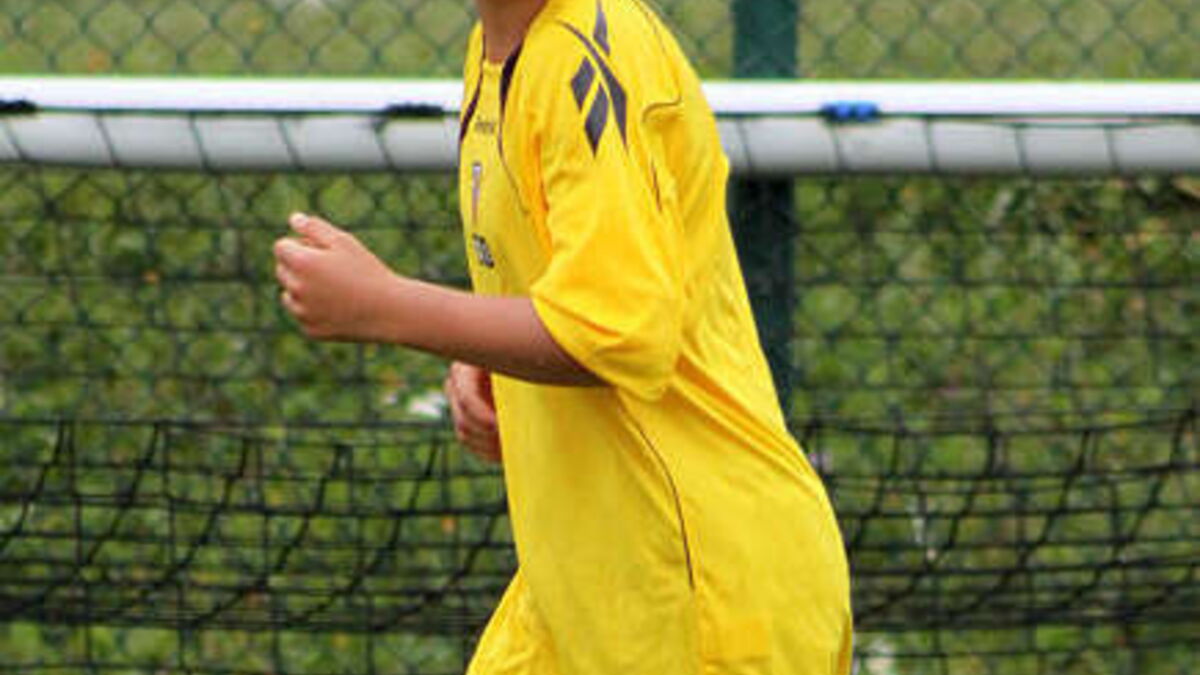 Après Franck, Steven Ribéry arrive au Bayern Munich