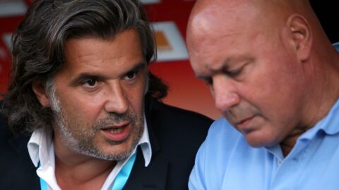 OM Transfert : Qui sera le nouvel entraîneur de l'Olympique de Marseille?