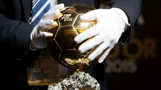 Super Ballon d'Or : quel est ce trophée méconnu ?