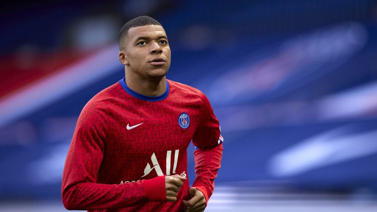 Équipe de France : Kylian Mbappé sort du silence après l'affaire des droits  à l'image