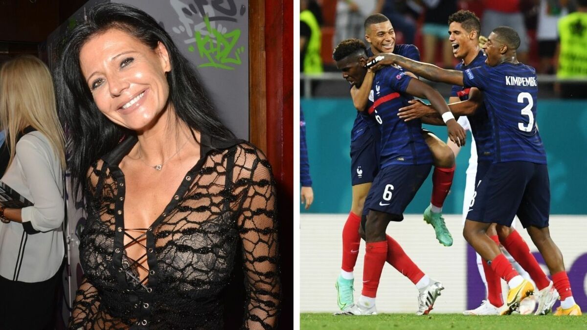 Adil Rami : le défenseur officialise son couple avec la star de  télé-réalité Léna Guillou en vidéo