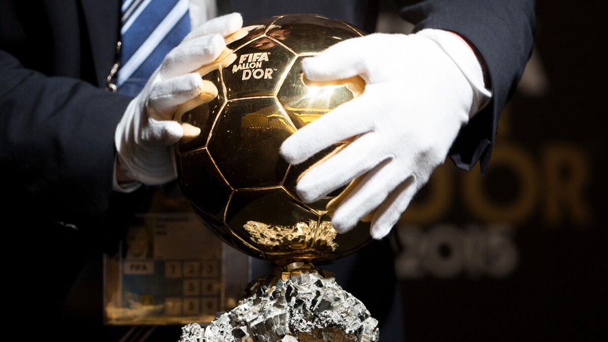 Pourquoi Cristiano Ronaldo mérite-t-il plus le Ballon d'or que