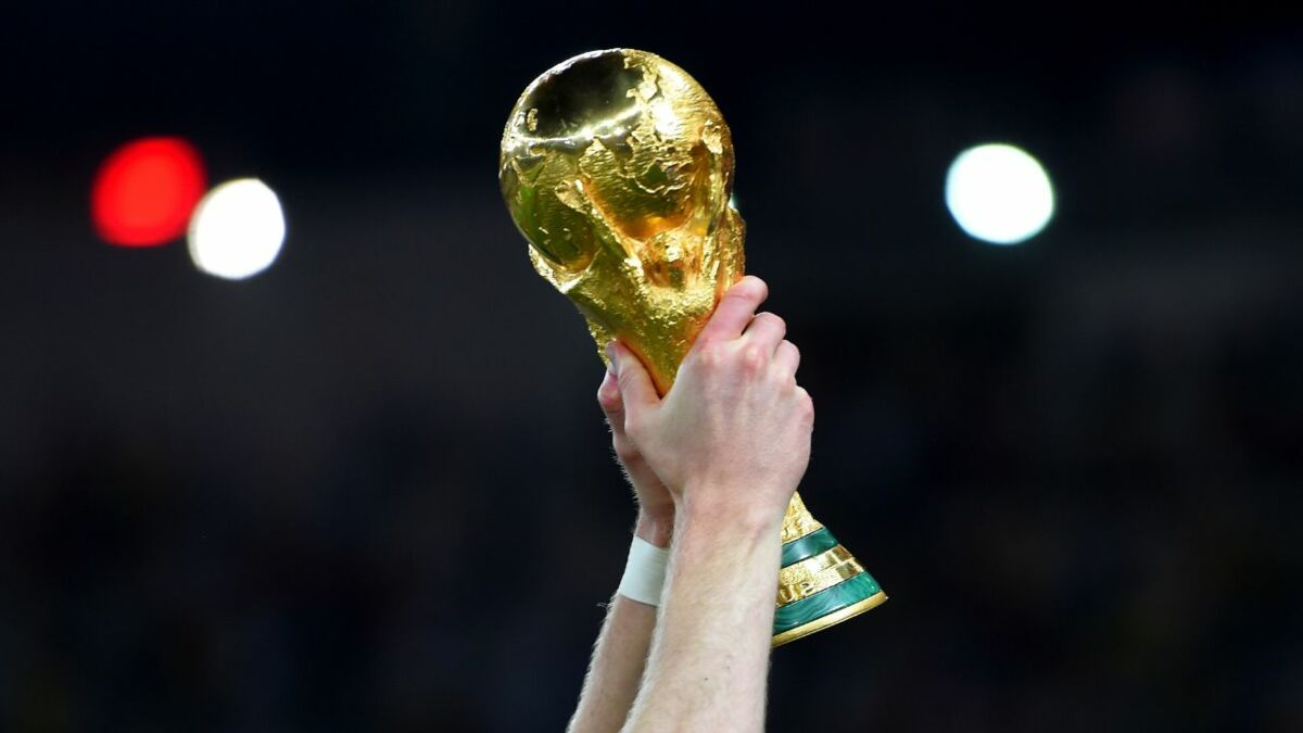 Combien coûte la Coupe du Monde, le trophée le plus cher de l'histoire ?