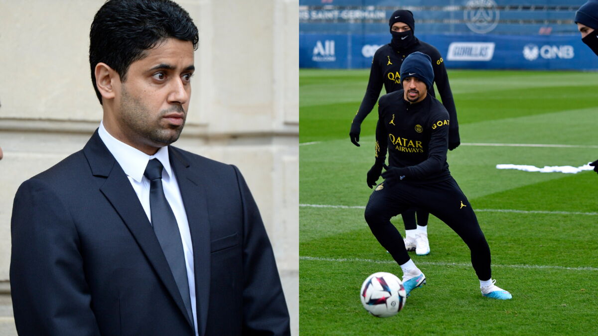 Cette nouvelle pratique scandaleuse du PSG qui indigne les fans parisiens