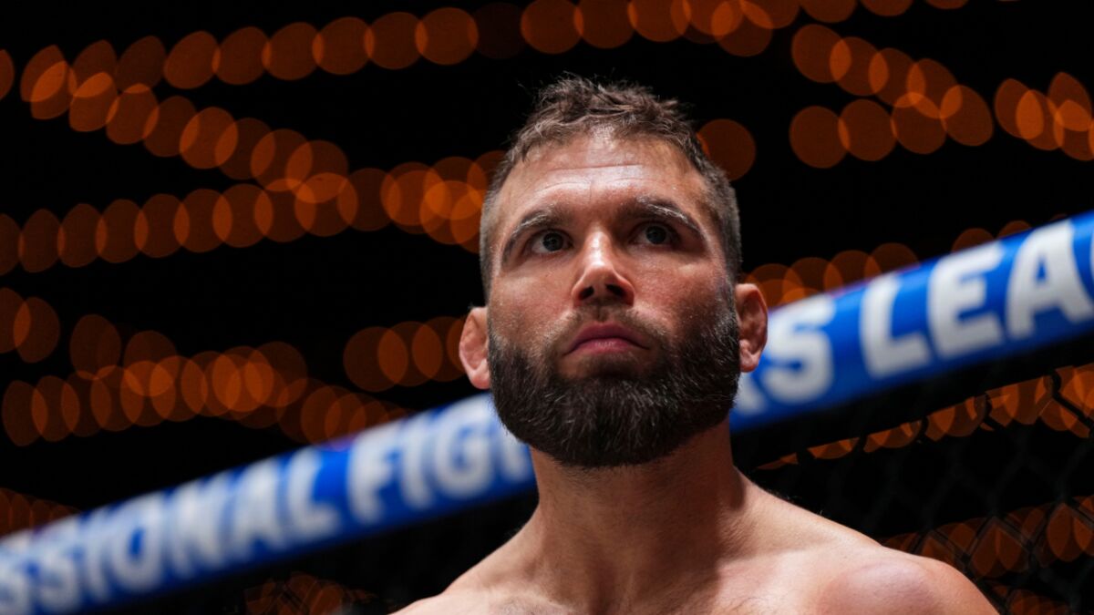 combattant le plus petit ufc