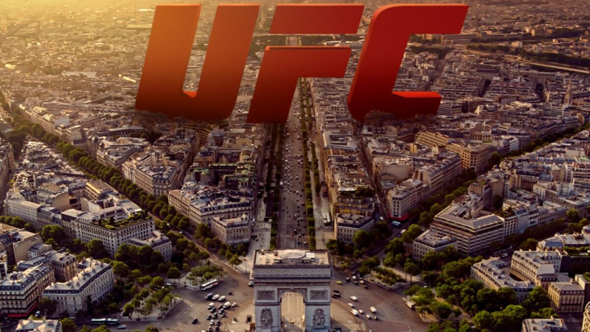 UFC Paris 2023 billetterie, prix, streaming, date, combats... tout