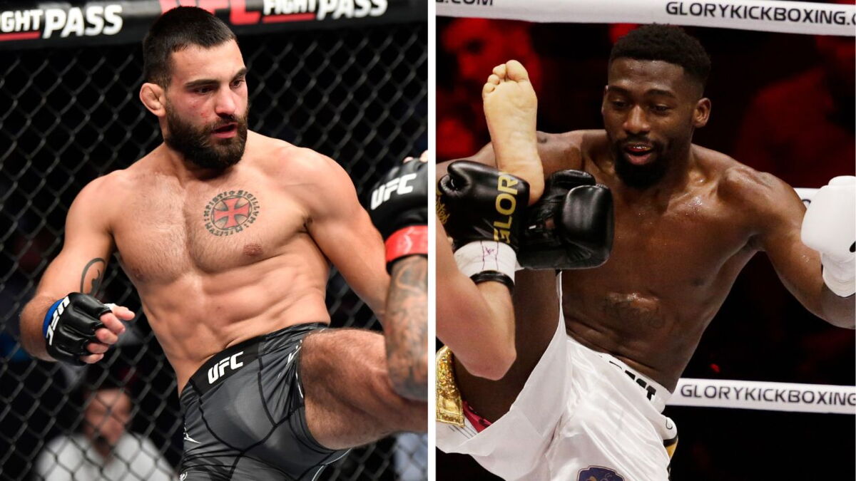 Le message cash de Benoit SaintDenis pour Cédric Doumbé, "estce que