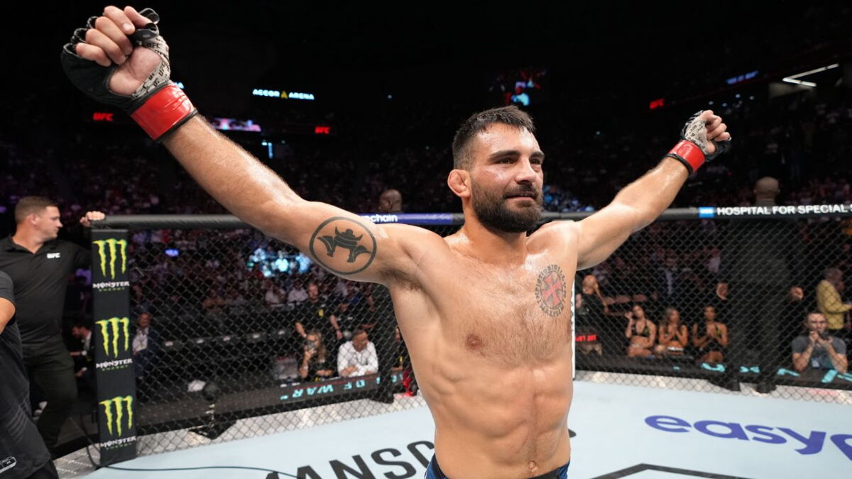 Benoit SaintDenis révèle sa 1ère bagarre de rue, "il avait un poing