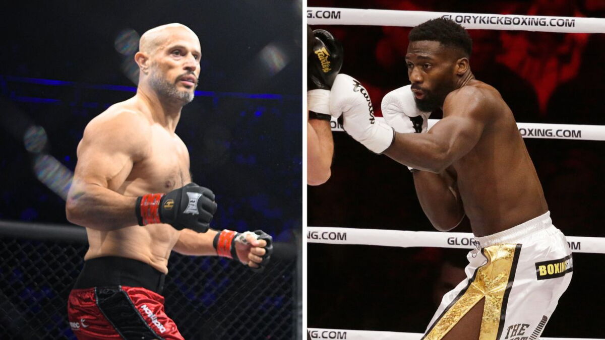 GregMMA relance les hostilités avec Cédric Doumbé, "si je le chope, il..."