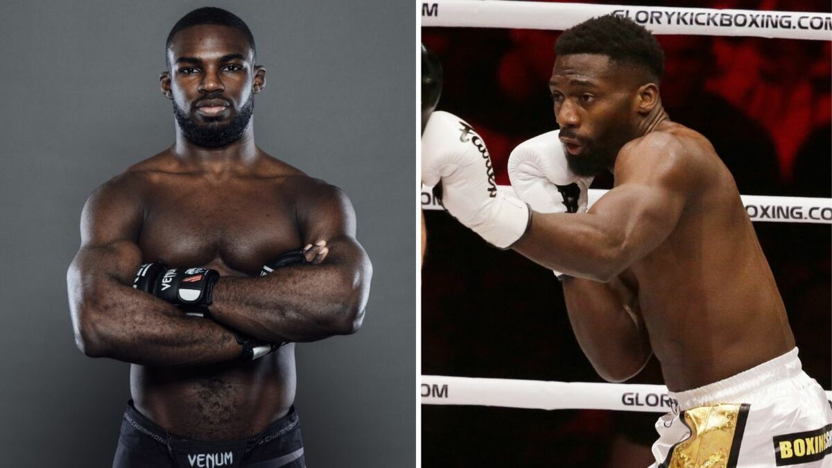 Jordan Zébo avertit Cédric Doumbé avant le PFL Paris (et révèle ce qu'il a fait du matelas)