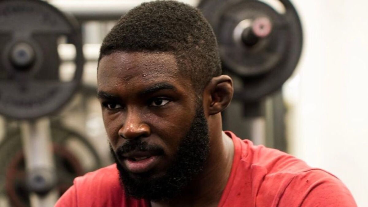 1 mois après sa défaite contre Doumbé, Jordan Zébo donne des nouvelles