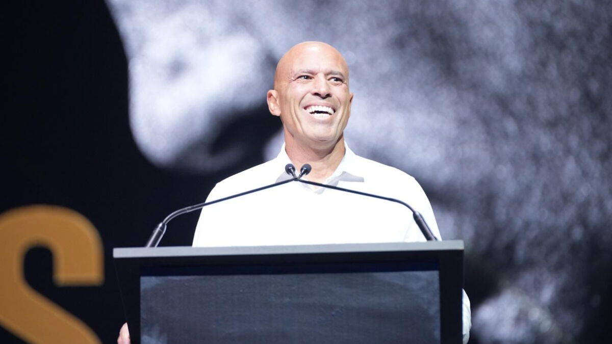 Que devient Royce Gracie, le 1er champion de l'histoire de l'UFC