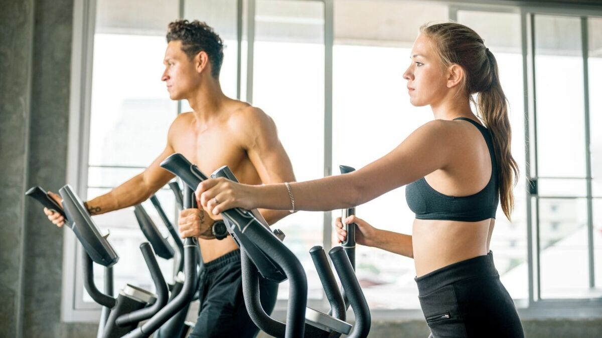 Bedienen vergelijking Minachting Cardio : les 10 meilleurs exercices pour perdre du poids et brûler les  graisses