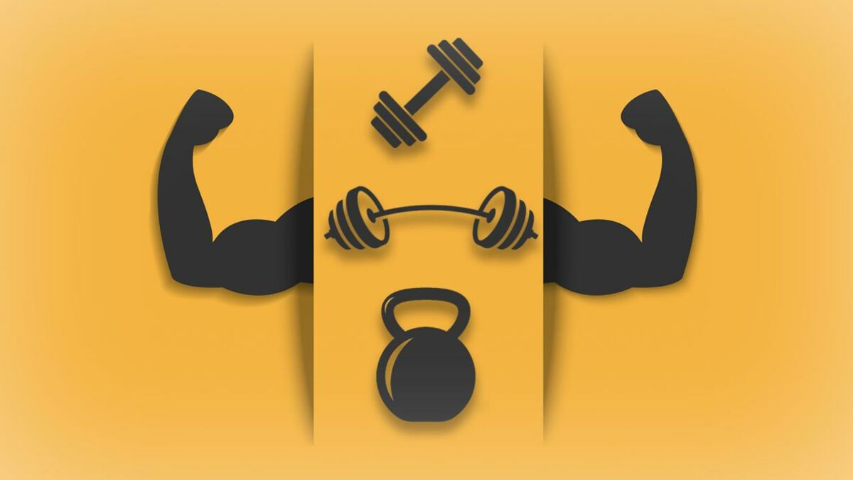 Musculation : comment choisir ses poids libres ?