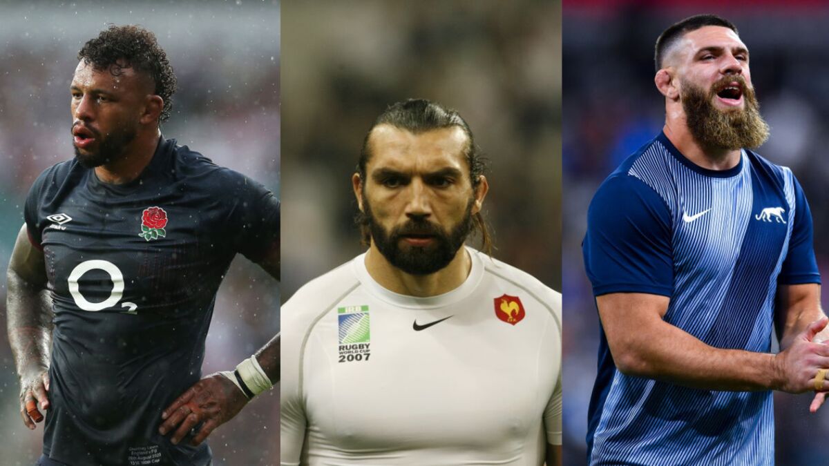 Photos : Découvrez les 10 rugbymen sont les plus redoutés de l'histoire !