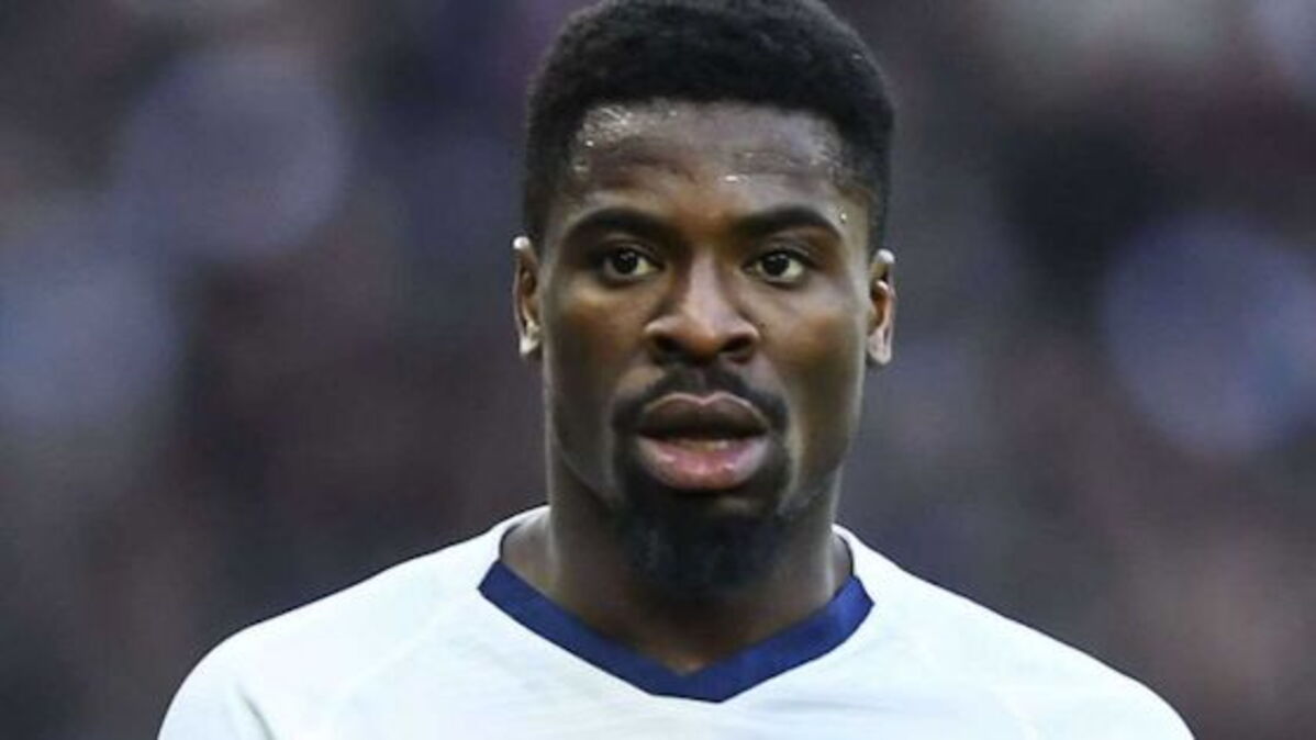 Serge Aurier : news, photos, vidéos