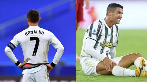 Retour de CR7 à Manchester - Entre Ronaldo et la Juve, les adieux se font  sans larmes