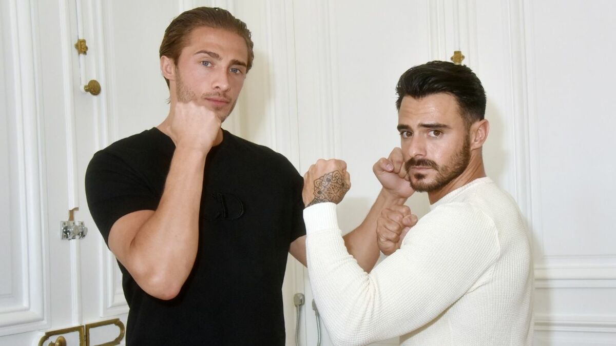 Benjamin Samat Vs Dylan Thiry Streaming Benji Samat vs Dylan Thiry : bientôt un combat revanche, une date déjà  dévoilée
