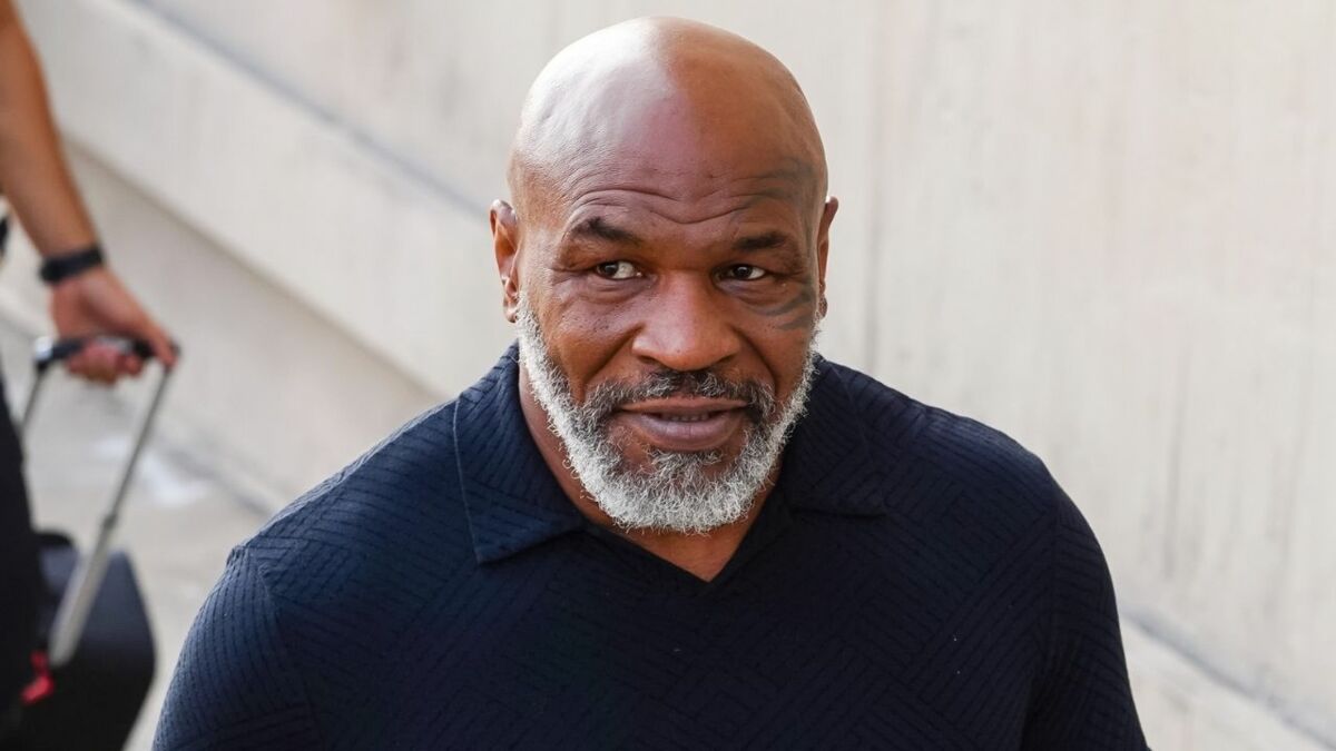 30 ans après, Mike Tyson dévoile ce qu'il a vraiment vécu pendant son passage en prison