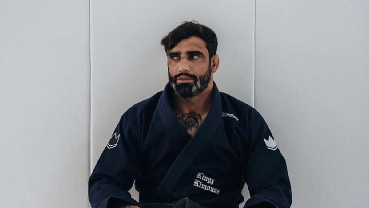 Qui est Leandro Lo, la superstar des arts martiaux, qui s’est fait abattre par un policier à 33 ans ?