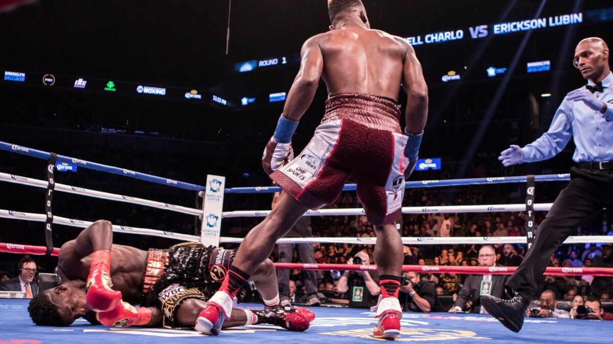 Quelle est vraiment la différence entre un KO et un TKO en MMA et en boxe anglaise