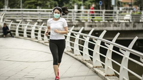 Coronavirus : des athlètes français contaminés en Chine dès octobre ? Le Ministère des armées répond