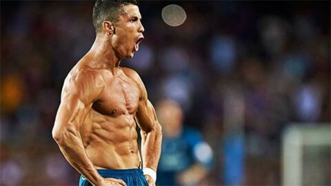 Cristiano Ronaldo : comment CR7 fait-il pour rester une machine malgré ses 35 ans ?