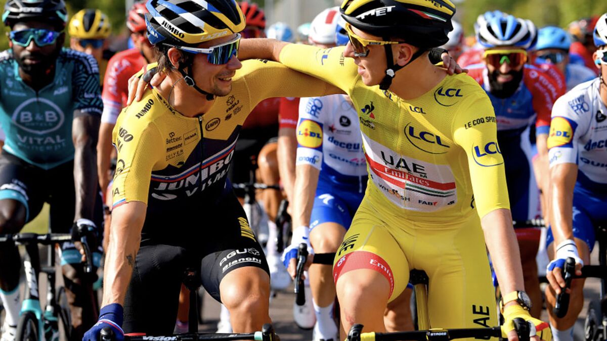 Gain Vainqueur Tour De France Feminin Tour de France : combien d'argent gagnent le Maillot Jaune et les vainqueurs  d'étapes ?