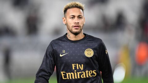 Mercato - PSG : la somme ridicule proposée par le FC Barcelone pour le prêt de Neymar