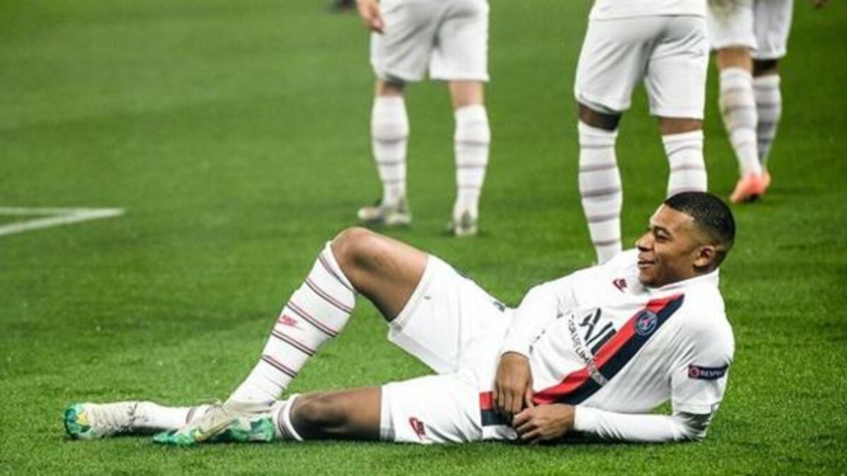 Anniversaire De Kylian Mbappe Les 10 Choses Que Vous Ne Saviez Probablement Pas Sur Le Footballeur