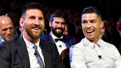 Ligue des Champions : Lionel Messi et Ronaldo se retrouveront lors des phases de groupe