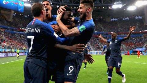 Euro 2021 La Probable Liste Des 26 Joueurs De L Equipe De France Pour L Euro
