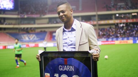 Ligue 1 : l'ancien joueur Fredy Guarin arrêté après avoir agressé ses parents