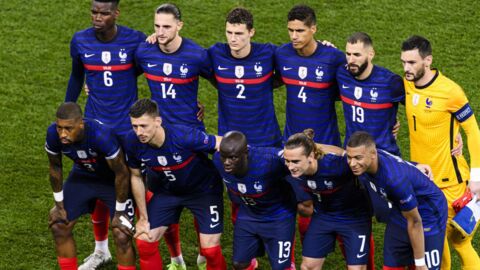 Équipe de France : les révélations d'Adrien Rabiot sur le clash entre sa mère et les clans Mbappé et Pogba 