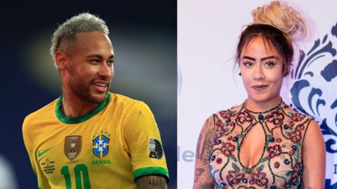 Neymar : l'anecdote mythique de Dani Alves à propos de Rafaella, la sœur de l'attaquant du PSG
