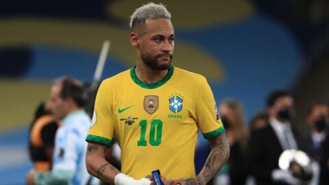 Neymar : Karoline Lima, l'ex-compagne du joueur du PSG, serait en couple avec un joueur du Real Madrid