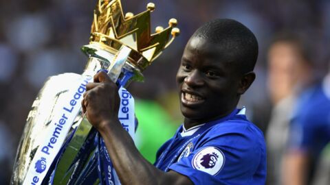 N'golo Kanté : Le métier que le joueur de Chelsea aurait dû exercer s'il n'avait pas été footballeur