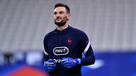 Équipe de France : le coup de pression d'Hugo Lloris à ses coéquipiers après le match contre l'Ukraine