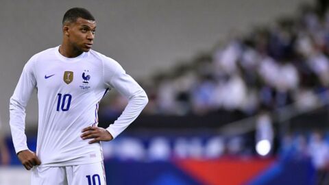 Équipe de France : les secrets des Bleus à l'Euro dévoilés par le clan Mbappé 