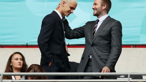 David Beckham : son fils Romeo vivement critiqué après ses débuts chez les professionnels 