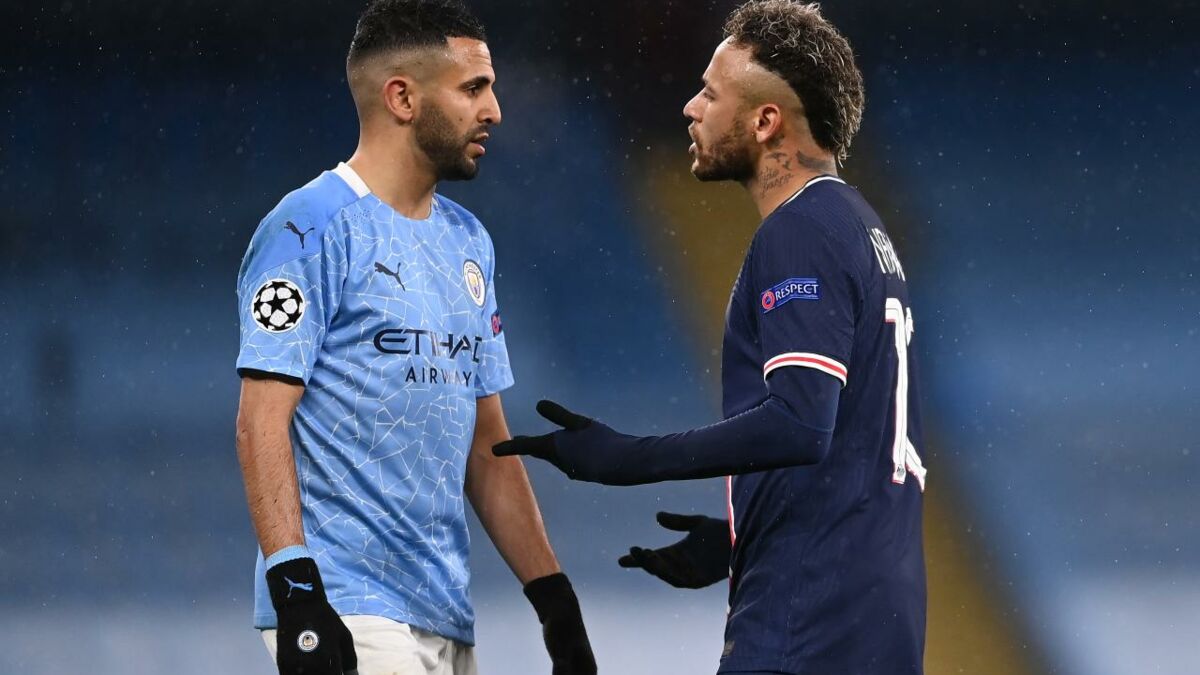 psg manchester city streaming compositions chaine tv horaire