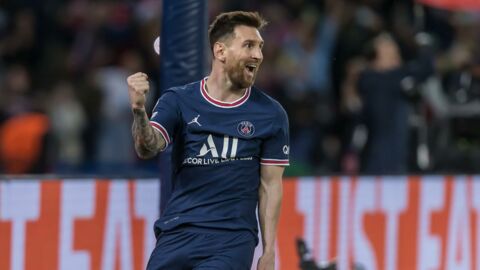 Lionel Messi : combien il a rapporté au PSG