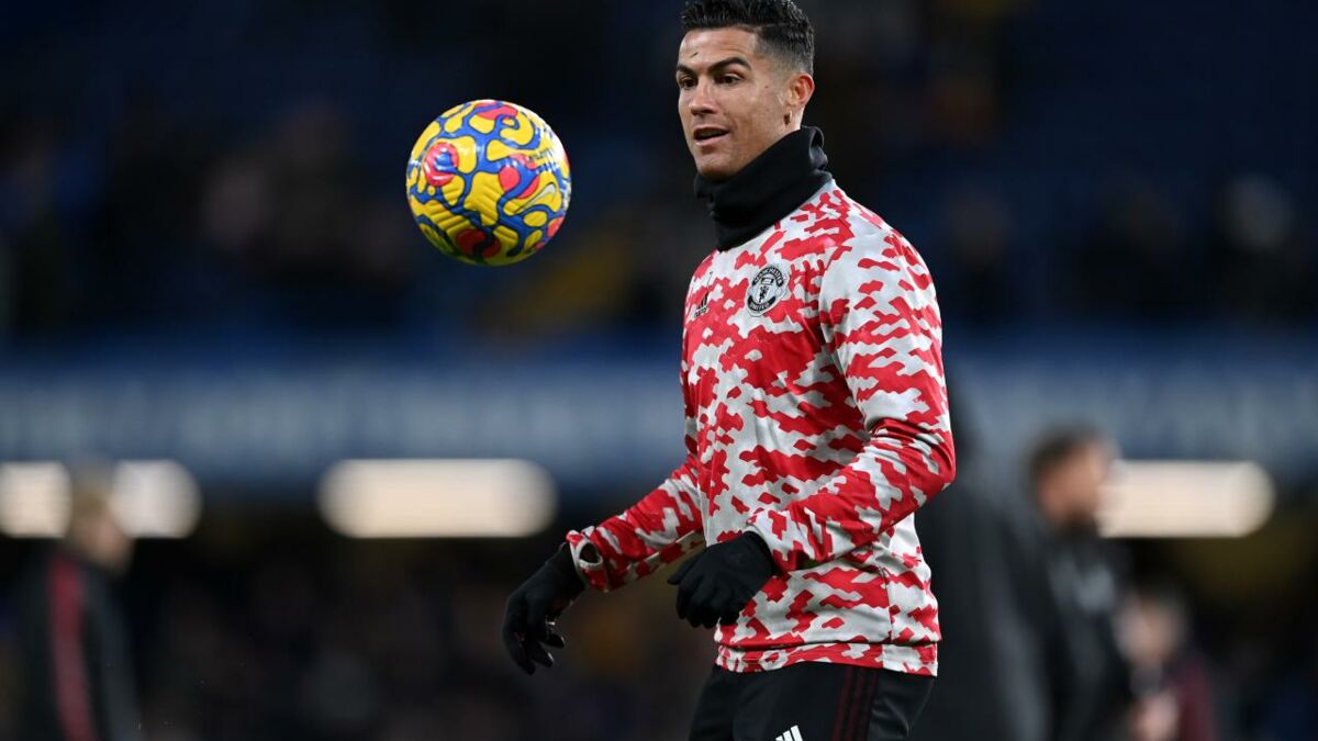 Combien Pese Le Ballon D Or Ballon d'Or : pourquoi Cristiano Ronaldo était absent à la cérémonie