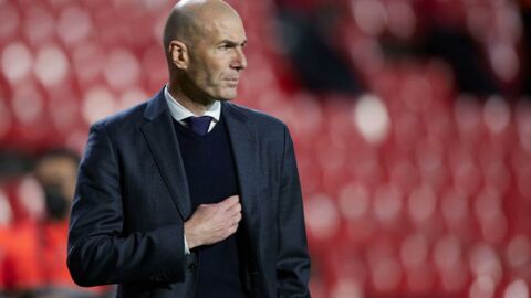 Zinédine Zidane - salaire : quelle est la fortune de la légende du football français ?