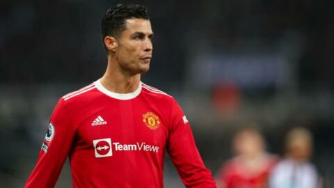Cristiano Ronaldo : le Portugais au cœur des tensions à Manchester United