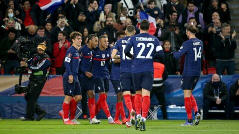 Équipe de France : un international quitte officiellement la Ligue 1 